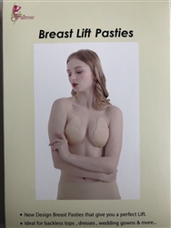 Breast Lift Pasties