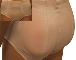 Silicone Buttocks Pantie