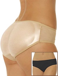 Butt Enhancement / Padded Pantie