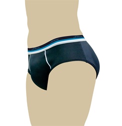 Butt Booster Enhancer Underwear for Men by fullness