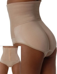 Waist Cincher Booty Enhancer by fullness