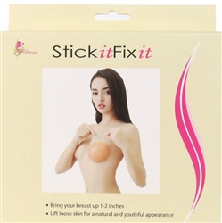 Stick it Fix it Adhesive Silicone