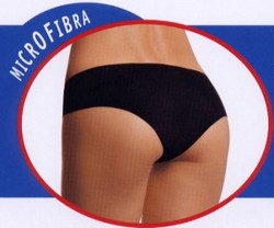 Slipbello brazilian style pantie brief by Papillon