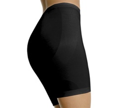 This End Up Thigh Shaper and Butt Lift by Barely There